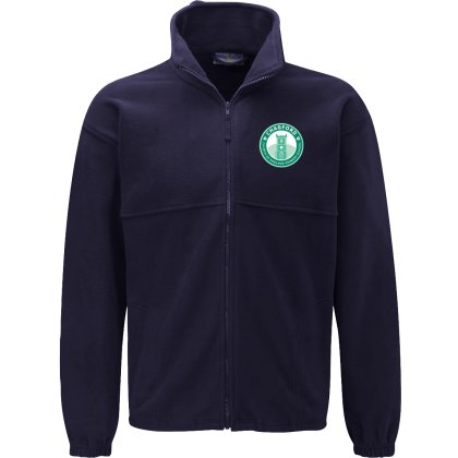 Chagford Primary PE Fleece Chagford Primary PE Fleece