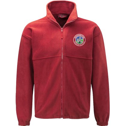 Okehampton Primary Fleece Okehampton Primary Fleece