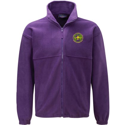 St Sidwells Primary Fleece St Sidwells Primary Fleece