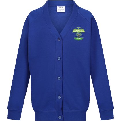 Plymtree Primary Cardigan Plymtree Primary Cardigan