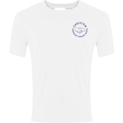 Christow Primary T-Shirt Christow Primary T-Shirt