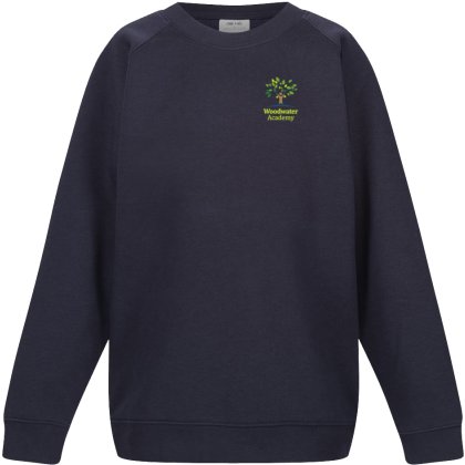Woodwater Academy Sweatshirt Woodwater Academy Sweatshirt