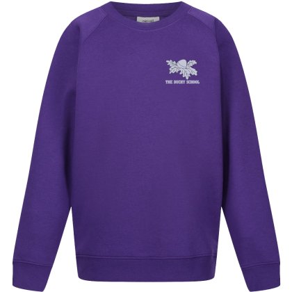 Duchy School Sweatshirt Duchy School Sweatshirt