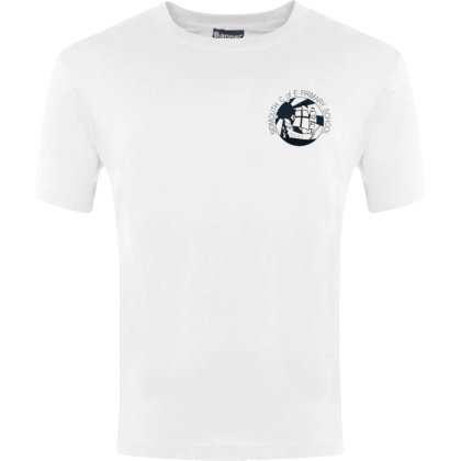 Sidmouth Primary PE T-Shirt