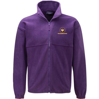 Promise School Polar Fleece Promise School Polar Fleece