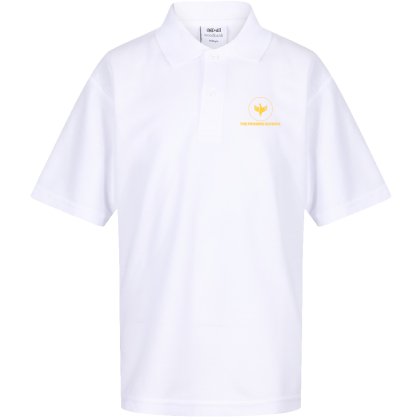 Promise School PE Polo Shirt Promise School PE Polo Shirt