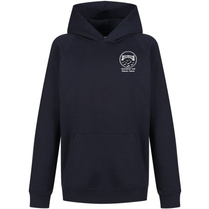 Thorverton Primary PE Hooded Sweatshirt Thorverton Primary PE Hooded Sweatshirt