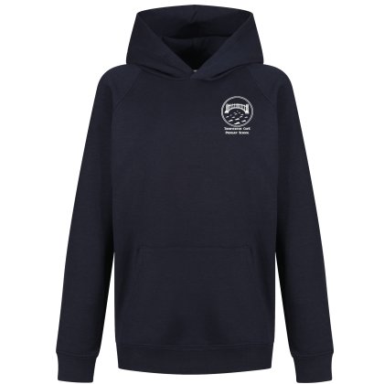 Thorverton Primary PE Hooded Sweatshirt Thorverton Primary PE Hooded Sweatshirt