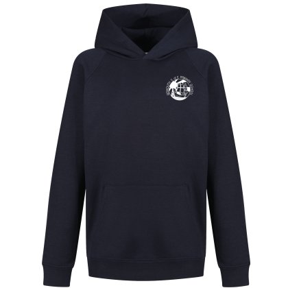 Sidmouth Primary PE Hooded Sweatshirt Sidmouth Primary PE Hooded Sweatshirt