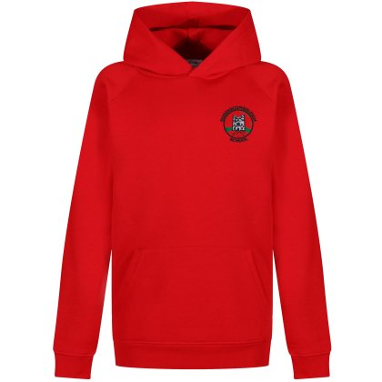 Doddiscombsleigh Primary PE Hooded Sweatshirt Doddiscombsleigh Primary PE Hooded Sweatshirt