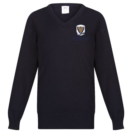 Budehaven V-Neck Pullover - Girls Fit