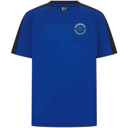 Holsworthy Community College PE T-Shirt Holsworthy Community College PE T-Shirt