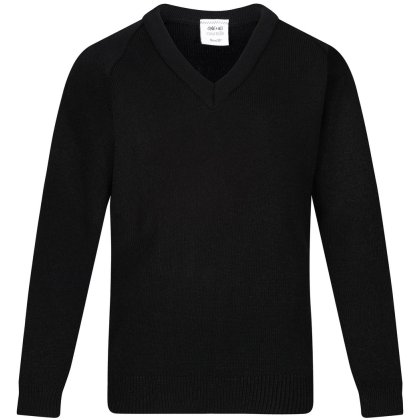 Courtelle Classic V-Neck Pullover Courtelle Classic V-Neck Pullover