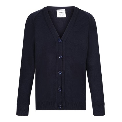 Courtelle Classic Cardigan Courtelle Classic Cardigan