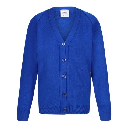 Courtelle Classic Cardigan Courtelle Classic Cardigan