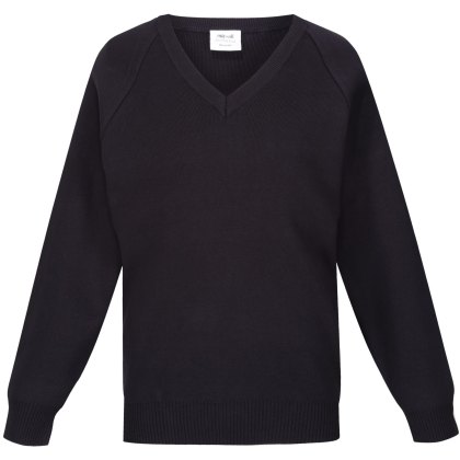 Performa 50/50 V-Neck Pullover Performa 50/50 V-Neck Pullover