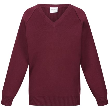 Performa 50/50 V-Neck Pullover Performa 50/50 V-Neck Pullover