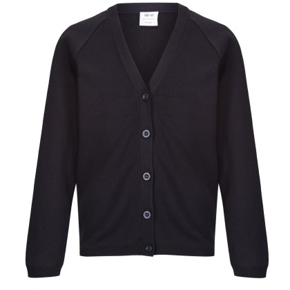Performa 50 V-Neck Unisex Cardigan Performa 50 V-Neck Unisex Cardigan