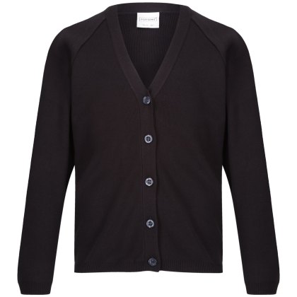 Performa 50 V-Neck Unisex Cardigan Performa 50 V-Neck Unisex Cardigan