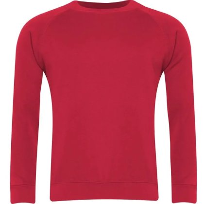 Classic Crew Neck Sweatshirt from Banner