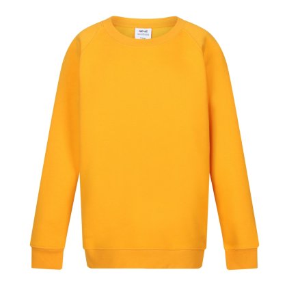 Woodbank Crew Neck Sweatshirt