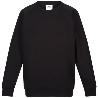 Woodbank Crew Neck Sweatshirt Woodbank Crew Neck Sweatshirt