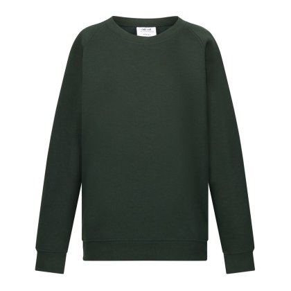 Woodbank Crew Neck Sweatshirt Woodbank Crew Neck Sweatshirt