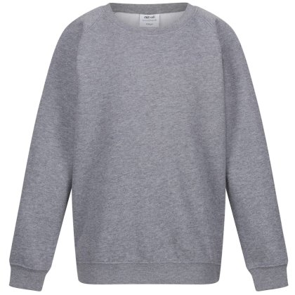 Woodbank Crew Neck Sweatshirt Woodbank Crew Neck Sweatshirt