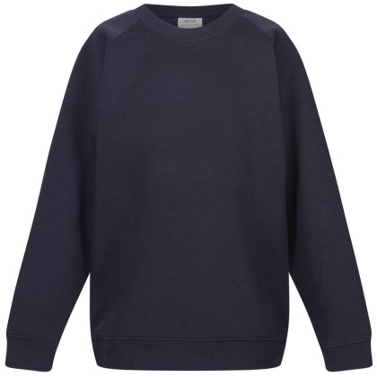 Woodbank Crew Neck Sweatshirt Woodbank Crew Neck Sweatshirt