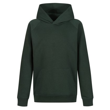 Woodbank Hooded Sweatshirt Woodbank Hooded Sweatshirt