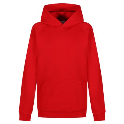 Woodbank Hooded Sweatshirt Woodbank Hooded Sweatshirt
