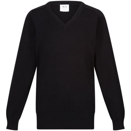Performa Cotton V-Neck Pullover Performa Cotton V-Neck Pullover