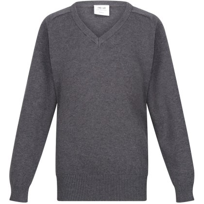 Performa Cotton V-Neck Pullover Performa Cotton V-Neck Pullover