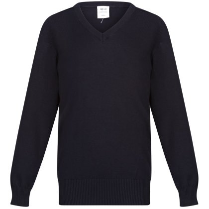 Performa Cotton V-Neck Pullover Performa Cotton V-Neck Pullover