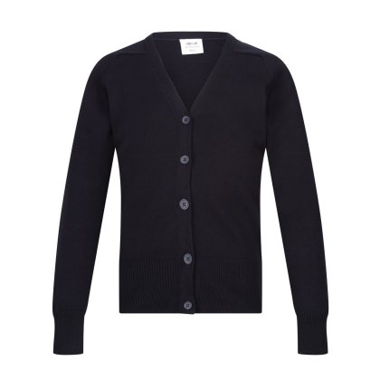 Performa Cotton Girls Fit Cardigan Performa Cotton Girls Fit Cardigan