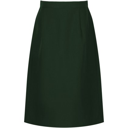 Back Vent Skirt Back Vent Skirt