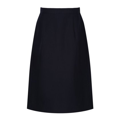 Back Vent Skirt