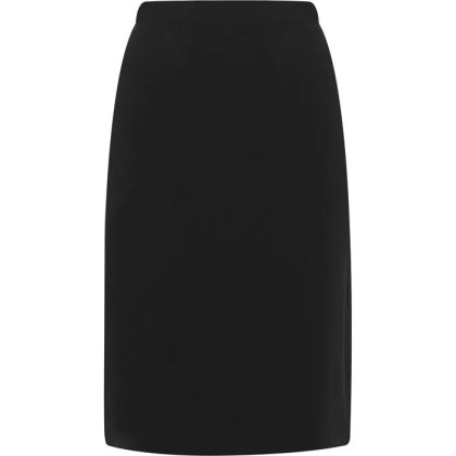 Luton Straight Pleat Skirt Luton Straight Pleat Skirt