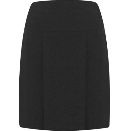 Banbury Pleated Skirt