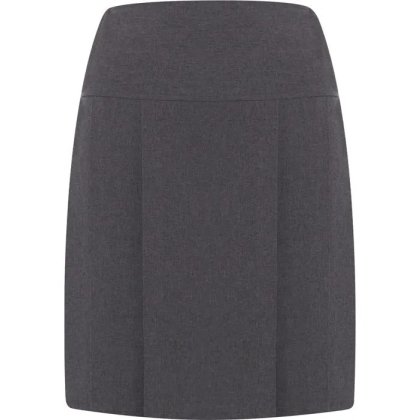 Banbury Pleated Skirt