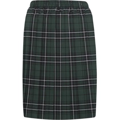 Skye Tartan Skirt