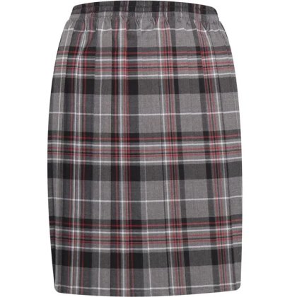 Skye Tartan Skirt