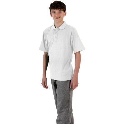 Airtex Polo Shirt Airtex Polo Shirt