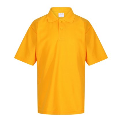 Woodbank Polo Shirt Woodbank Polo Shirt