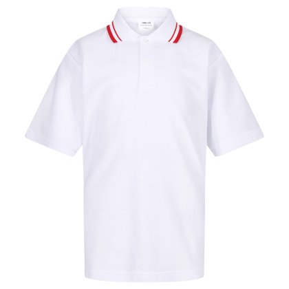 Woodbank Tipped Polo Shirt