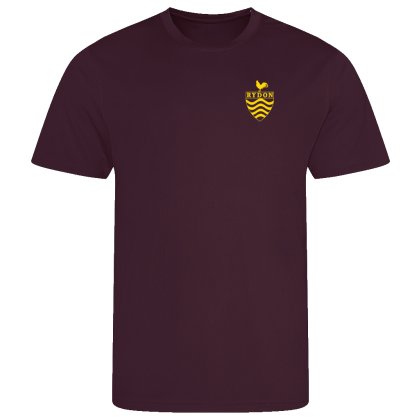 Rydon Cool PE T-Shirt Rydon Cool PE T-Shirt