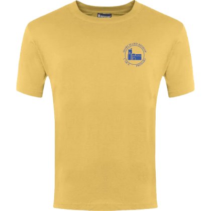 Morchard Bishop Primary PE T-Shirt