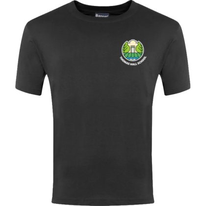 Thomas Hall T-Shirt Thomas Hall T-Shirt
