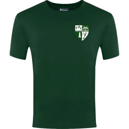 Copplestone Primary PE T-Shirt Copplestone Primary PE T-Shirt