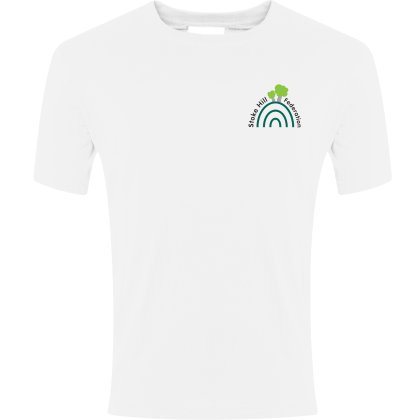 Stoke Hill PE T-Shirt Stoke Hill PE T-Shirt